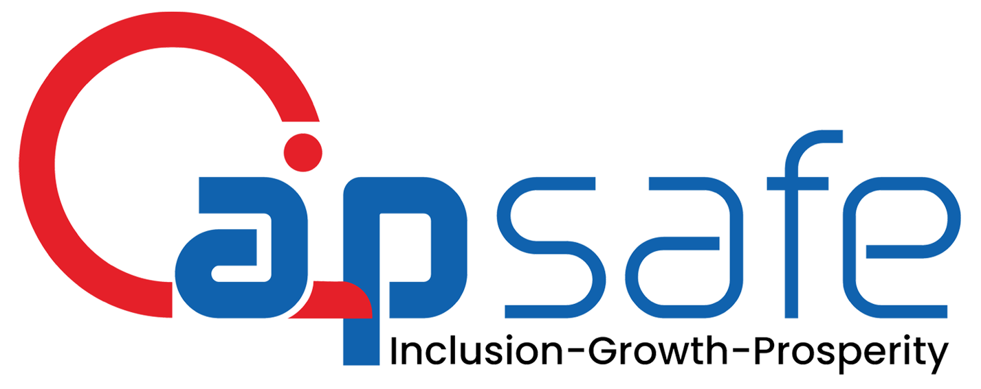 Capsafe Fintech